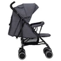 Коляска FreeON Simple Grey (48532) - зменшене зображення 3