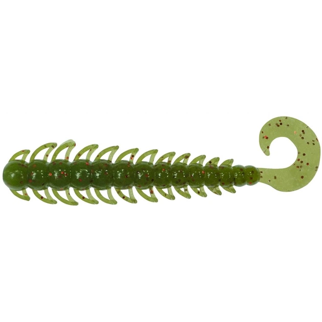Силікон рибальський Select Bugz 3.2" col.108 (5 шт/упак) (1870.25.22) - изображение 1