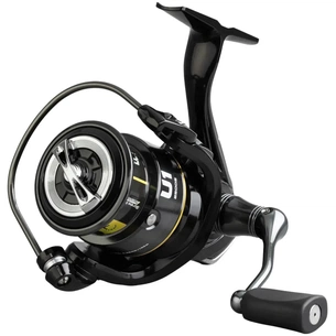 Котушка Favorite U1 2500S 7+1BB (1693.07.33) зображення 1