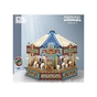 Конструктор LOZ mini Весела карусель без фігурок (1059) - зменшене зображення 1