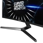 Монітор Samsung C24RG50 (LC24RG50FQIXCI) - зменшене зображення 12