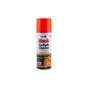 Автополироль NOWAX BLACK Cockpit Cleaner 200ml, апельсин (NX00203) - уменьшенное изображение 1