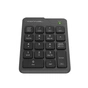 Клавіатура A4Tech FBK21C Wireless/Bluetooth Smoky Grey (4711421995108) - зменшене зображення 2