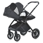Коляска El Camino 2 в 1 ERA ME 1100 Midnight grey - зменшене зображення 9