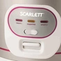 Мультиварка Scarlett SC-413 - зменшене зображення 3