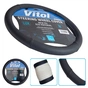 Чехол на руль Vitol M чорн (VLOD-A2699 BK M) - уменьшенное изображение 5
