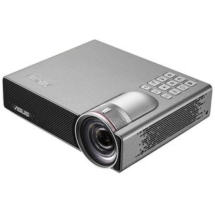 Проектор ASUS P3E (90LJ0070-B01120) зображення 1