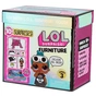 Лялька L.O.L. Surprise! Furniture S2 - Кімната Леді-сплюшки (570035) - зменшене зображення 1