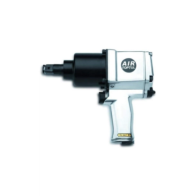Гайковерт Toptul пневматичний 3/4" 1016N/m (KAAA2475) - изображение 1