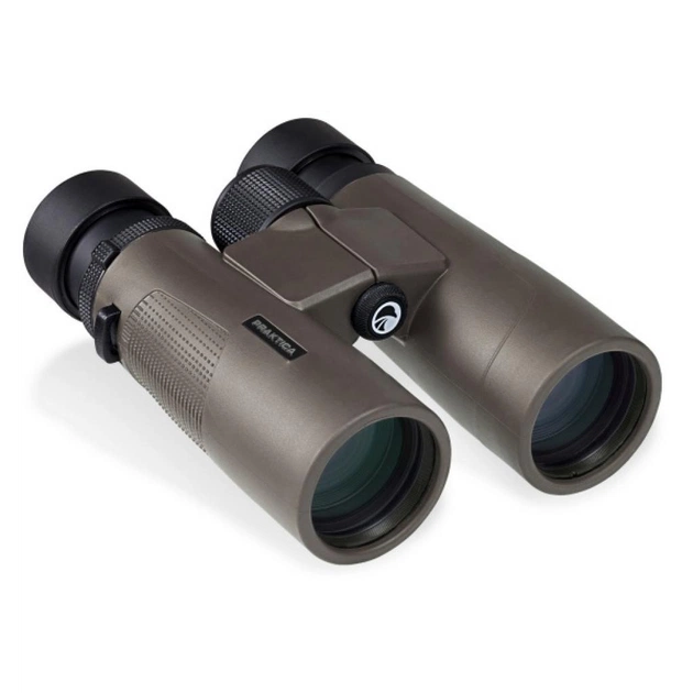 Бінокль Praktica Pioneer R 10x42 WP Umber (925770) - изображение 1