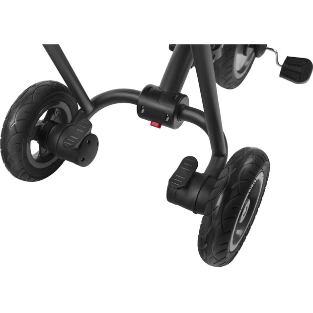 Дитячий велосипед Lionelo Tris Candy Rose (LO-TRIS CANDY ROSE) - picture 7