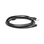 Дата кабель USB 2.0 AM to Micro 5P 3.0m PowerPlant (CA911011) - уменьшенное изображение 1