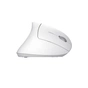 Мишка Trust Verto Ergonomic Wireless White (25132) - зменшене зображення 3