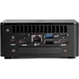 Комп'ютер ASUS NUC 12 Pro Tall Kit RNUC12WSHI700002I / i7-1260P, 2.5" SATA slot, EU Cord (90AR00E1-M000J0) - зменшене зображення 3