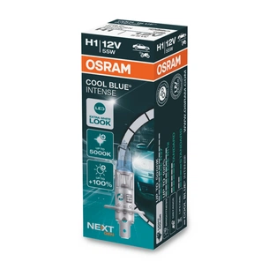 Автолампа Osram 64150CBN зображення 1