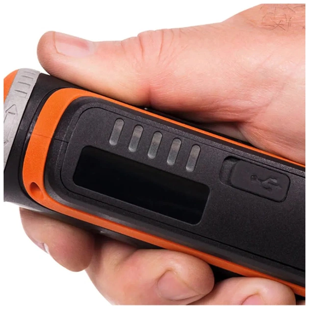 Реноватор Black&Decker BCRT8IK - picture 5