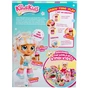 Лялька Kindi Kids Марша Мелло SNACK TIME FRIENDS (50009) - зменшене зображення 5