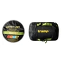 Спальний мішок Tramp Arctic Regular кокон лівий green/grey 200/80-50 (UTRS-093R-L) - уменьшенное изображение 12