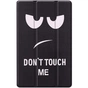 Чохол до планшета BeCover Smart Case Samsung Galaxy Tab A 10.1 T510/T515 Don't Touch (703849) - зменшене зображення 1