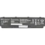 Акумулятор до ноутбука ASUS A32-N55 5200mAh 6cell 10.8V Li-ion (A41620) - зменшене зображення 1