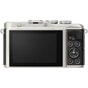 Цифровий фотоапарат Olympus E-PL9 14-42 mm Pancake Zoom Kit black/silver (V205092BE000) - зменшене зображення 3