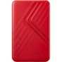 Зовнішній жорсткий диск 2.5" 1TB Apacer (AP1TBAC236R-1) - зменшене зображення 1