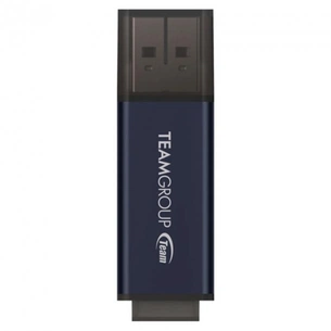 USB флеш накопичувач Team 64GB C211 Blue USB 3.2 (TC211364GL01) зображення 1