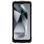 Мобільний телефон Oscal Marine 1 4/128GB Black - зменшене зображення 2