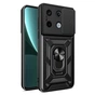 Чохол до мобільного телефона BeCover Military Xiaomi Redmi Note 13 Pro 5G Black (710693) - зменшене зображення 8