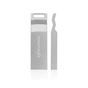 USB флеш накопичувач eXceleram 16GB U2 Series Silver USB 3.1 Gen 1 (EXP2U3U2S16) - зменшене зображення 4
