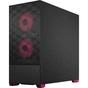 Корпус Fractal Design Pop Air RGB Magenta Core TG (FD-C-POR1A-03) - зменшене зображення 2