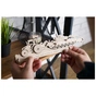 Конструктор Ugears Відважний трактор (6337397) - зменшене зображення 7