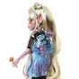 Лялька Monster High Монстро-класика нове покоління Лагуна Блю (HXH75) - зменшене зображення 3