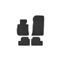 Килимок в салон EVAtech BMW 3 Series (E93) 2005-2013 5 покоління (BM21608PB4BW4RBB) - зменшене зображення 1