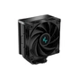 Кулер до процесора Deepcool AK400 ZERO DARK - зменшене зображення 1