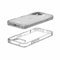 Чохол до мобільного телефона UAG iPhone 16 Pro Plyo Ice (114484114343) - зменшене зображення 6