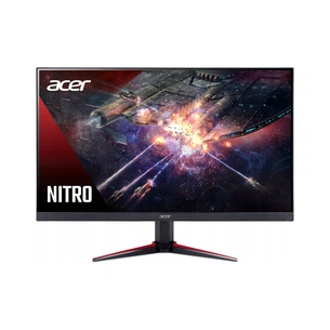 Монітор Acer VG240YM3BMIIPX (UM.QV0EE.304) зображення 1