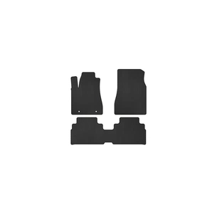 Килимок в салон EVAtech Lexus RX 300 (2 clips) 2003-2009 2 поколін (LS31940Z3AV2RBB) зображення 1