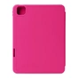 Чохол до планшета Armorstandart Smart Fold Pen Apple iPad Pro 11 (2024) Rose Red (ARM78131) - зменшене зображення 2