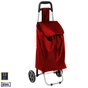 Сумка-візок Casa Si Amigo Red (CS93098K10R) (DAS302424) - зменшене зображення 2
