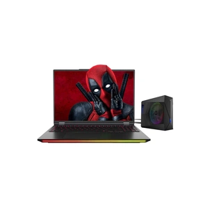 Ноутбук Dream Machines RT5090-16 (RT5090-16UA21) зображення 1