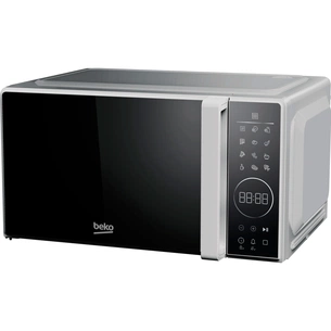 Мікрохвильова піч Beko MOC20130SFB зображення 1