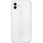 Чохол до мобільного телефона Samsung Samsung A04 Soft Clear Cover Transparency (EF-QA045TTEGRU) - зменшене зображення 2
