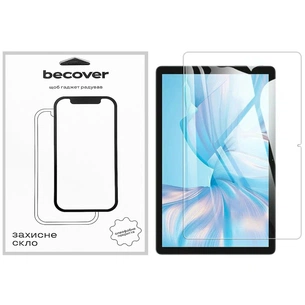 Скло захисне BeCover Sigma mobile TAB A1020 10.1" (712121) зображення 1
