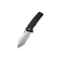 Ніж Civivi Bhaltair Stonewash Black G10 (C23024-1) - зменшене зображення 1