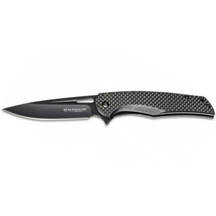 Ніж Boker Magnum Black Carbon (01RY703) зображення 1