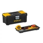 Ящик для інструментів Stanley ESSENTIAL, 16 (406x205x195мм) (STST1-75518) - зменшене зображення 5