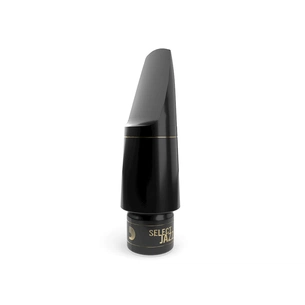 Мундштук для саксофона D'Addario Select Jazz - Tenor Sax #D7M (M7) (MKS-D7M) изображение 1