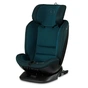 Автокрісло Kinderkraft Xpedition 2 i-Size Harbour Blue (KCXPED02BLU0000) (5902533924097) - зменшене зображення 3