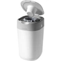 Накопичувач підгузників Tommee Tippee Twist and Click - Cotton White (5010415510013) - зменшене зображення 2